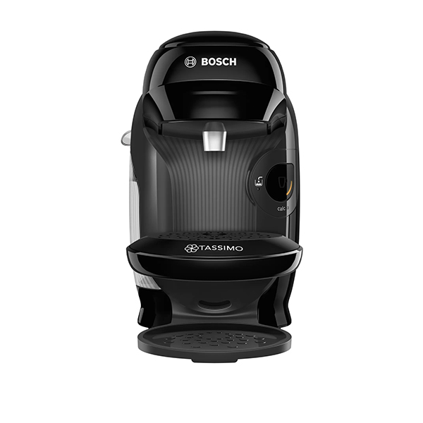 BOSCH TAS1102 Tassimo Coffee Machine, Black | Bosch| Image 3