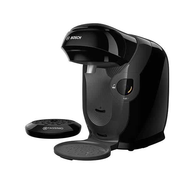 BOSCH TAS1102 Tassimo Coffee Machine, Black | Bosch| Image 4