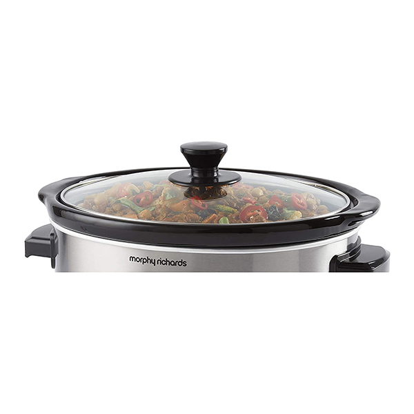 MORPHY RICHARDS 460017 Slow Cooker | Morphy-richards| Image 2