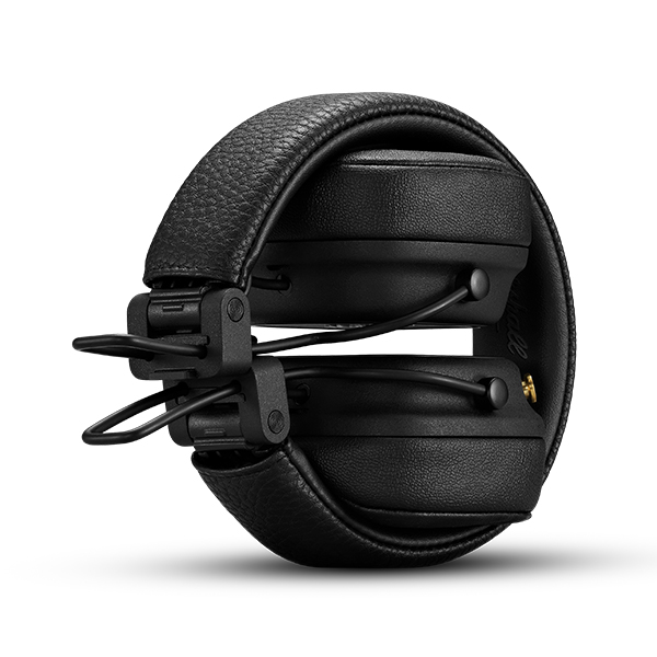 MARSHALL IV Major On-Ear Wireless Headphones, Black | Marshall| Image 5