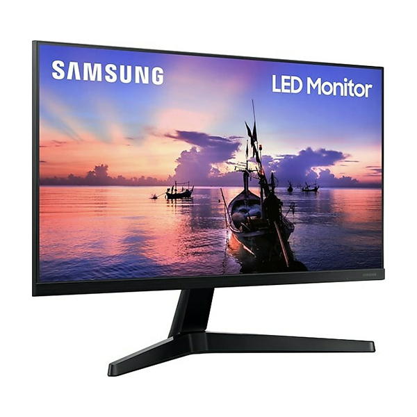 SAMSUNG LF24T350FHRXEN Οθόνη Ηλεκτρονικού Υπολογιστή 24” | Samsung| Image 2