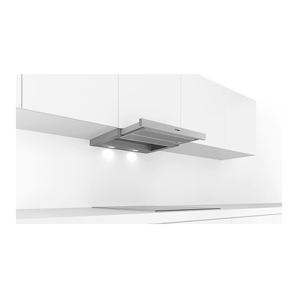 BOSCH DFR067A52 Telescopic Hood | Bosch| Image 2