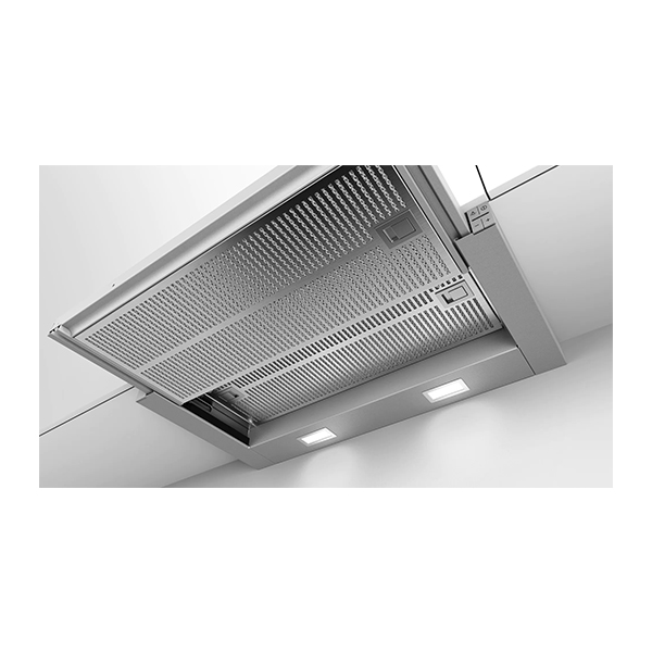 BOSCH DFR067A52 Telescopic Hood | Bosch| Image 4