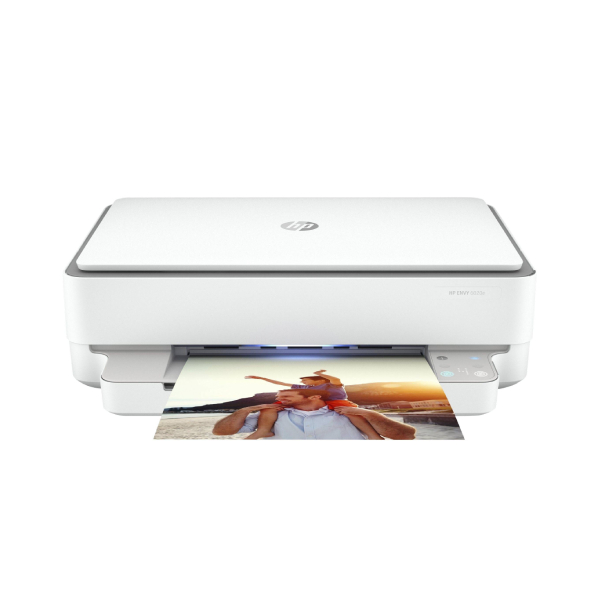 HP 6020e ENVY All-in-One Printer, with bonus 3 months Instant Ink with HP+