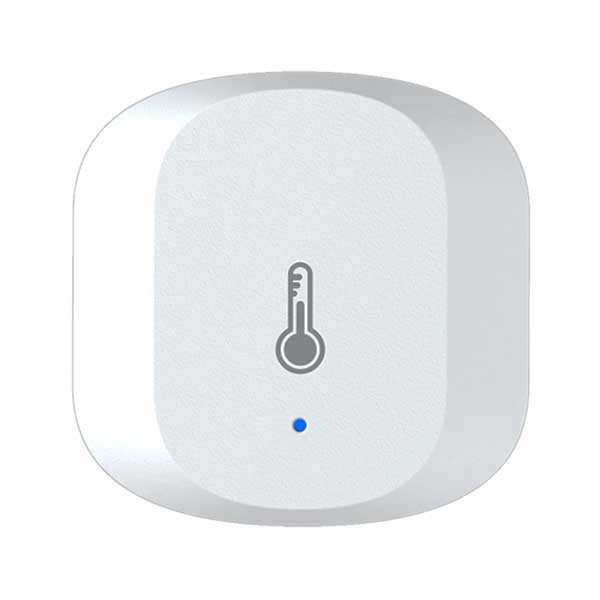 WOOX R7048 Smart Humidity and Temperature Sensor