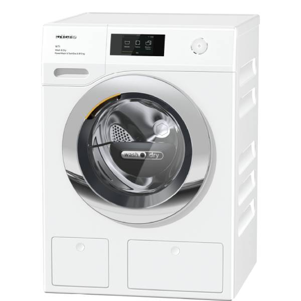 MIELE W/D MIELE WTR 870WPM Πλυντήριο/Στεγνωτήριο 8KG/5KG | Miele