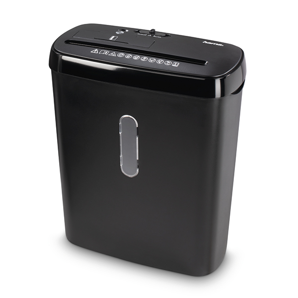 HAMA 00050542 Basic S8CD Shredder