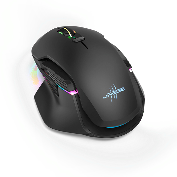 HAMA 00186016 Urage Morph Unleashed Wireless Gaming Mouse | Hama| Image 3