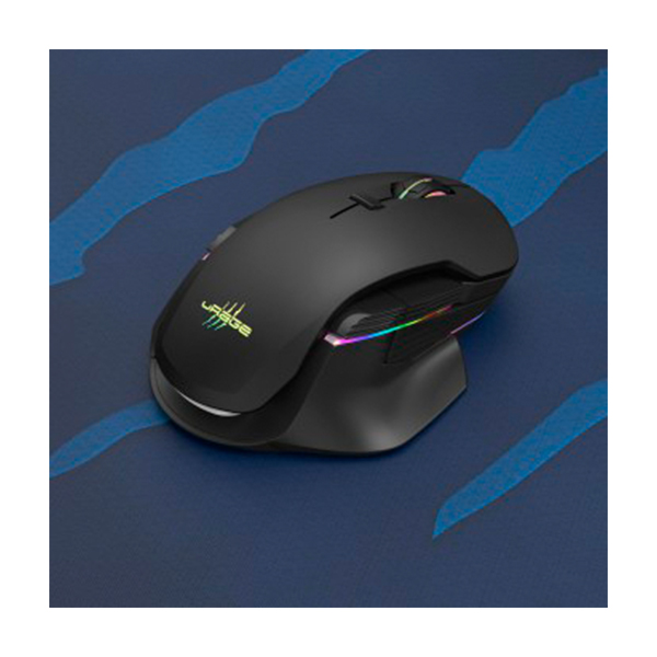 HAMA 00186046 Urage Lethality Gaming Mouse Pad | Hama| Image 4