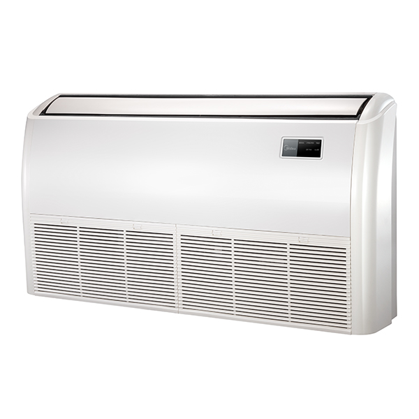 MIDEA MUEU-18HRFNX Air Conditioner 18000BTU Floor / Ceiling