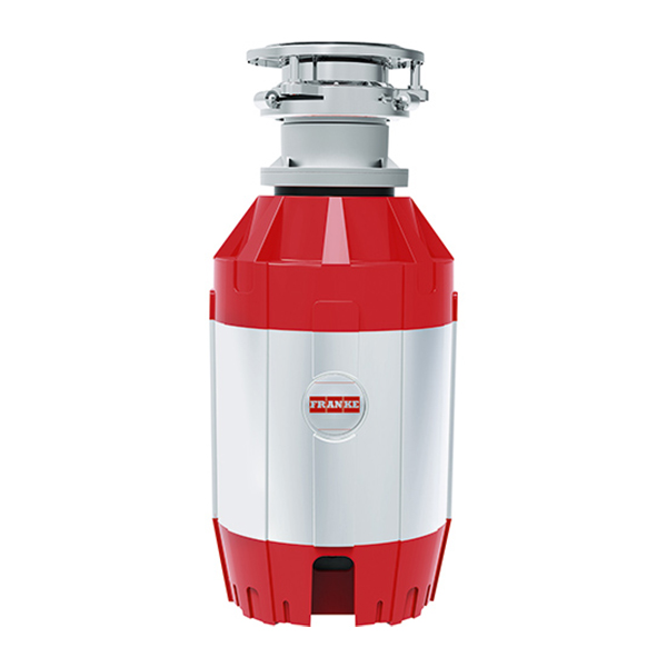 FRANKE TE 125 TURBO ELITE Waste Disposal