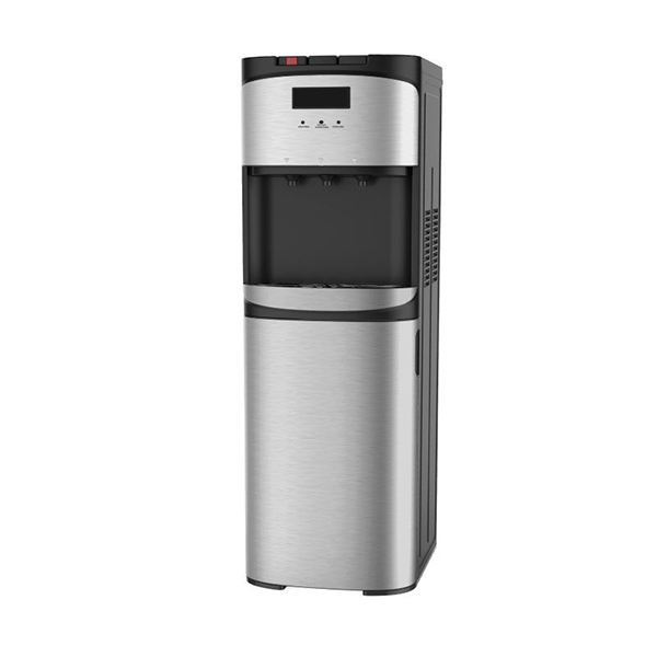 HYUNDAI T-WDBTY79T2 Water Dispenser, Silver