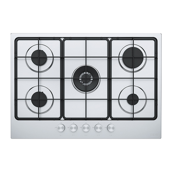 FRANKE FHSM 755 4G DC XS Hob