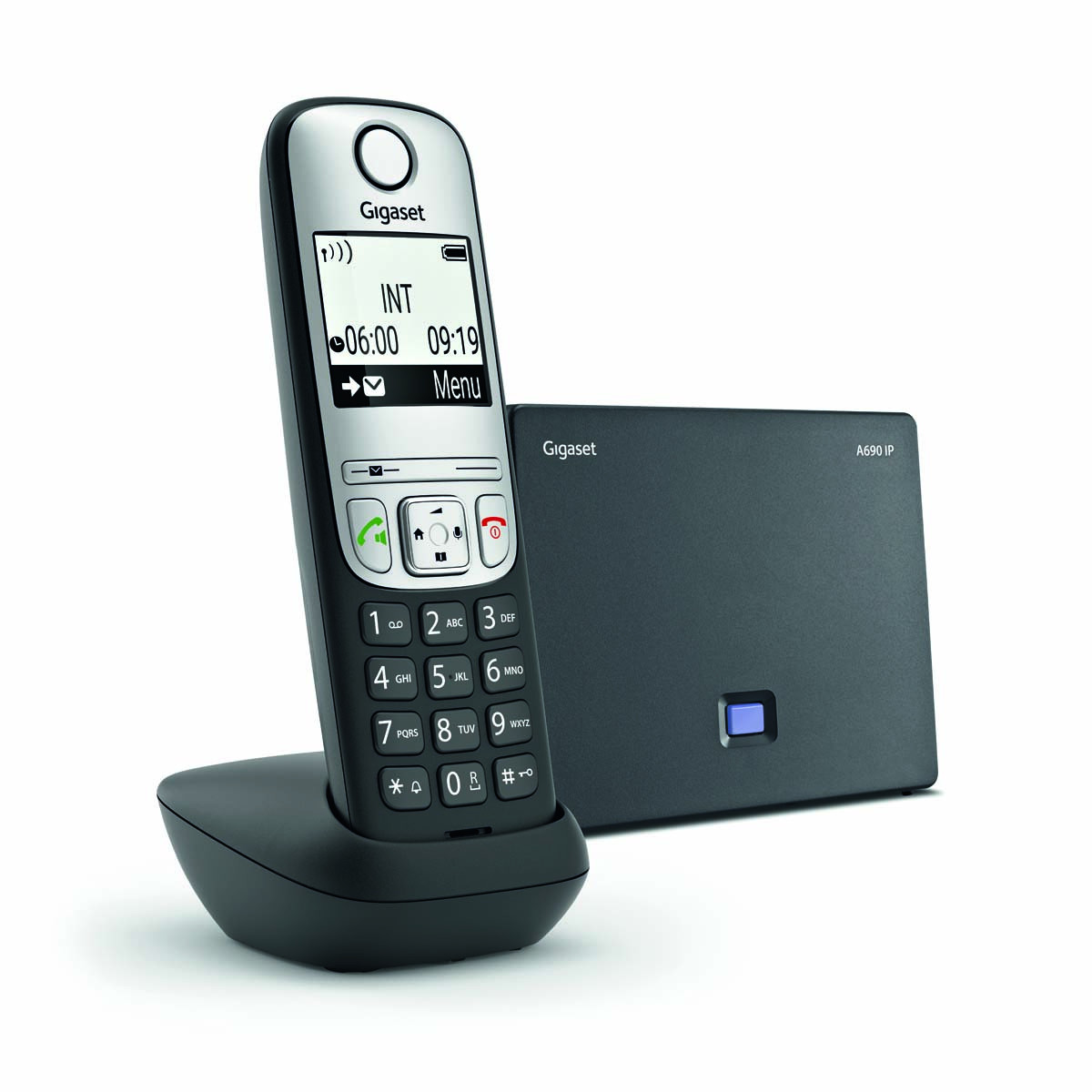 GIGASET A690 IP Cordless Phone | Gigaset| Image 2