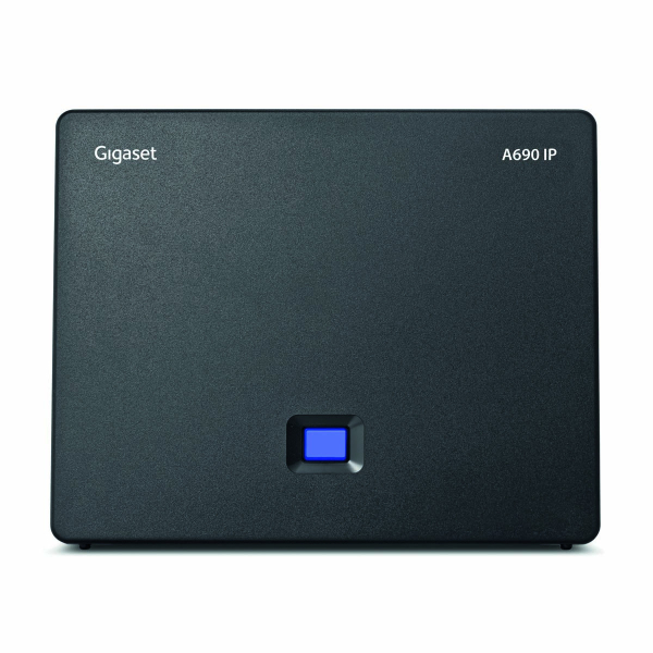 GIGASET A690 IP Ασύρματο Τηλέφωνο | Gigaset| Image 4