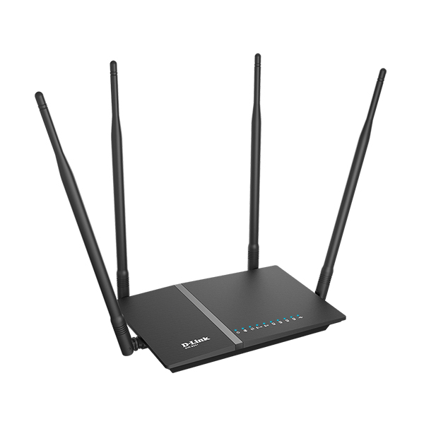 DLINK DIR-825/BNA AC1200 Gigabit Ασύρματο Router | Dlink| Image 3