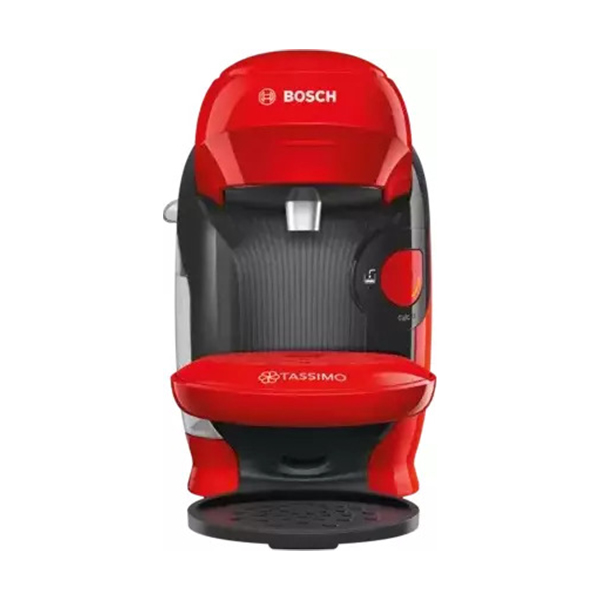 BOSCH TAS1103 Tassimo Καφετέρια, Κόκκινο | Bosch| Image 2