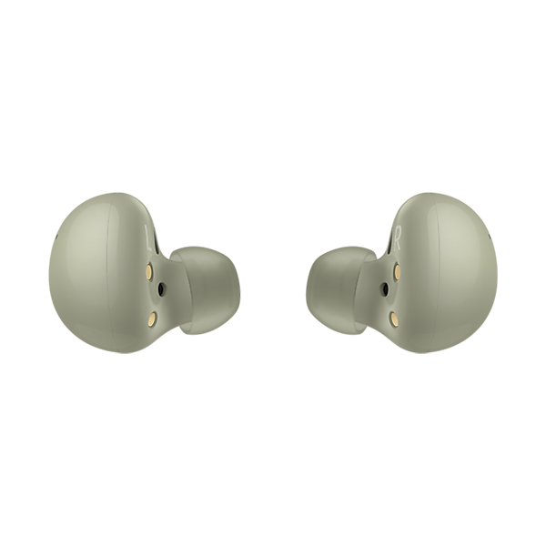 SAMSUNG SM-R177NZGAEUG Galaxy Buds 2, Green | Samsung| Image 3