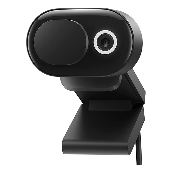 MICROSOFT 8L3-00007 Modern Web Camera