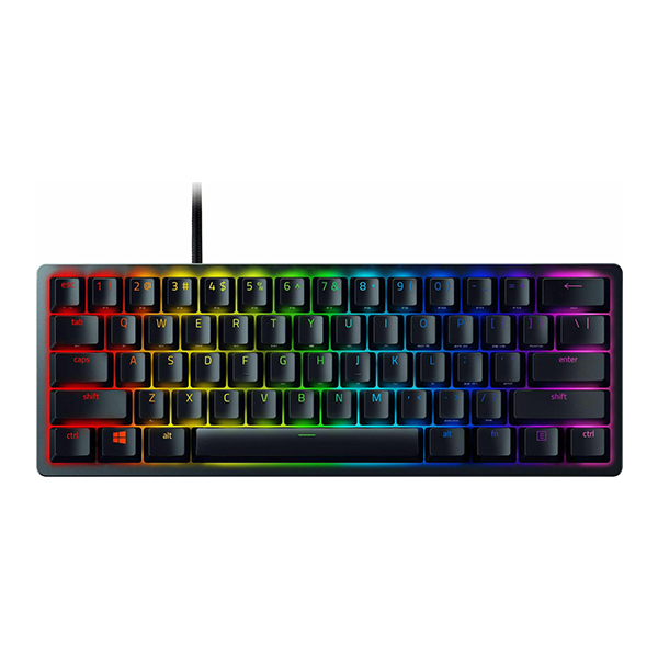 RAZER 1.28.80.11.080 Huntsman Mini Πληκτρολόγιο για Gaming | Razer