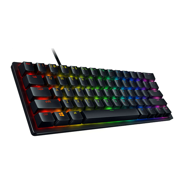 RAZER 1.28.80.11.080 Huntsman Mini Gaming Keyboard | Razer| Image 2