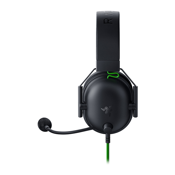 RAZER 1.28.80.26.146 Blackshark V2 X Gaming Headphones | Razer| Image 2