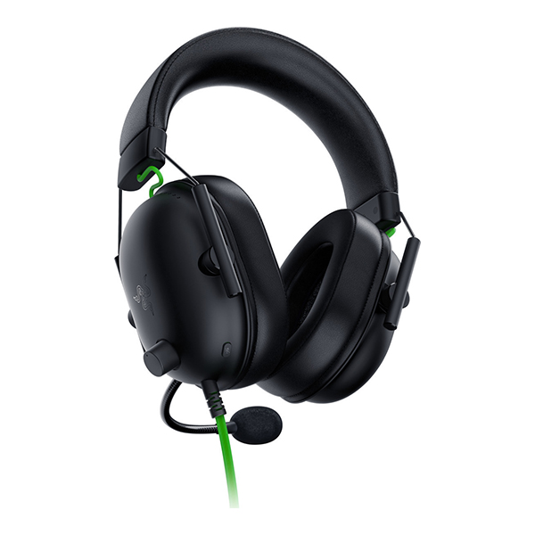 RAZER 1.28.80.26.146 Blackshark V2 X Gaming Headphones | Razer| Image 3