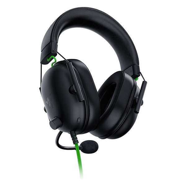 RAZER 1.28.80.26.146 Blackshark V2 X Gaming Headphones | Razer| Image 5