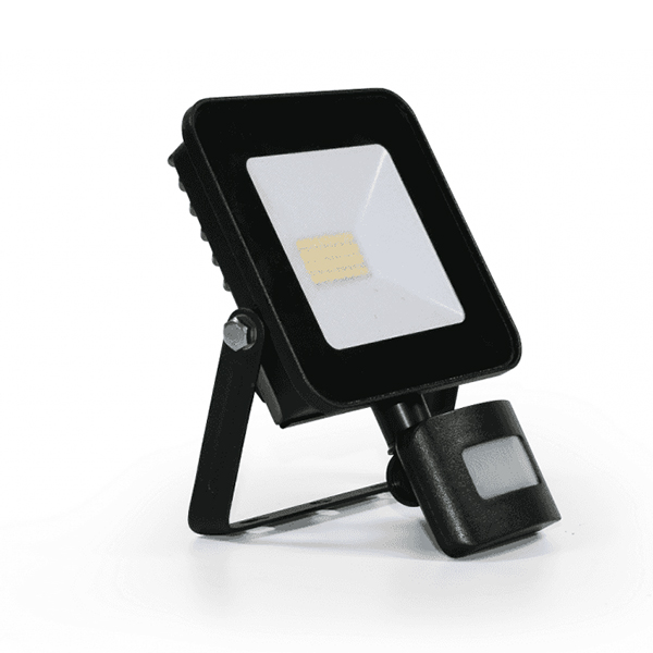 WOOX R5113 Smart Floodlight with PIR Sensor | Woox| Image 3