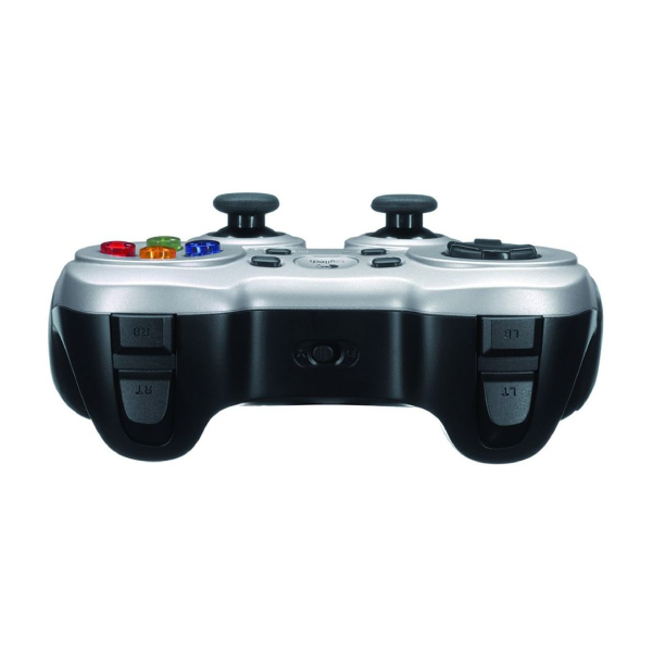 LOGITECH F710 Gamepad Aσύρματος Moχλός για PCs | Logitech| Image 3