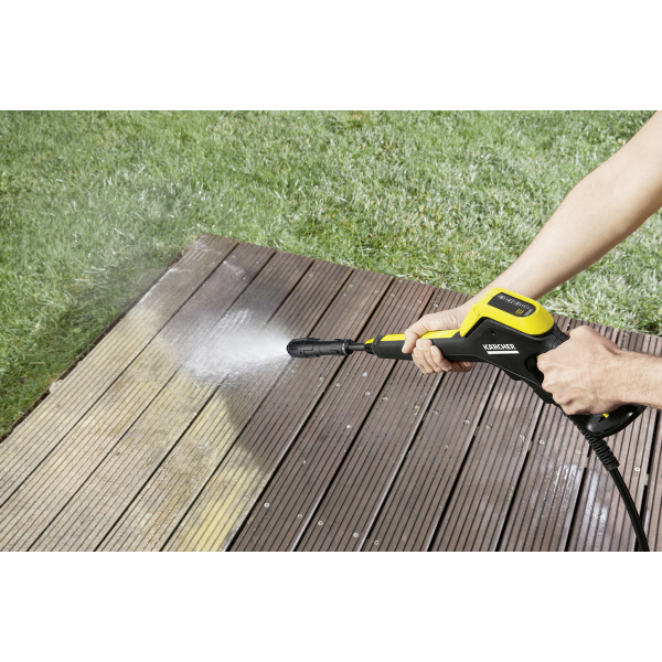 KARCHER K4 POWER CONTROL Πλυστικό Μηχάνημα Υψηλής Πίεσης 1800W | Karcher| Image 3