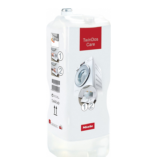 MIELE 11171420 TwinDos Washing Machine Cleaner