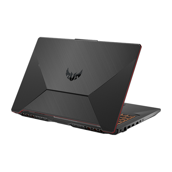 ASUS FA706IH-HX179T TUF A17 Gaming Laptop 17.3", Black | Asus| Image 3