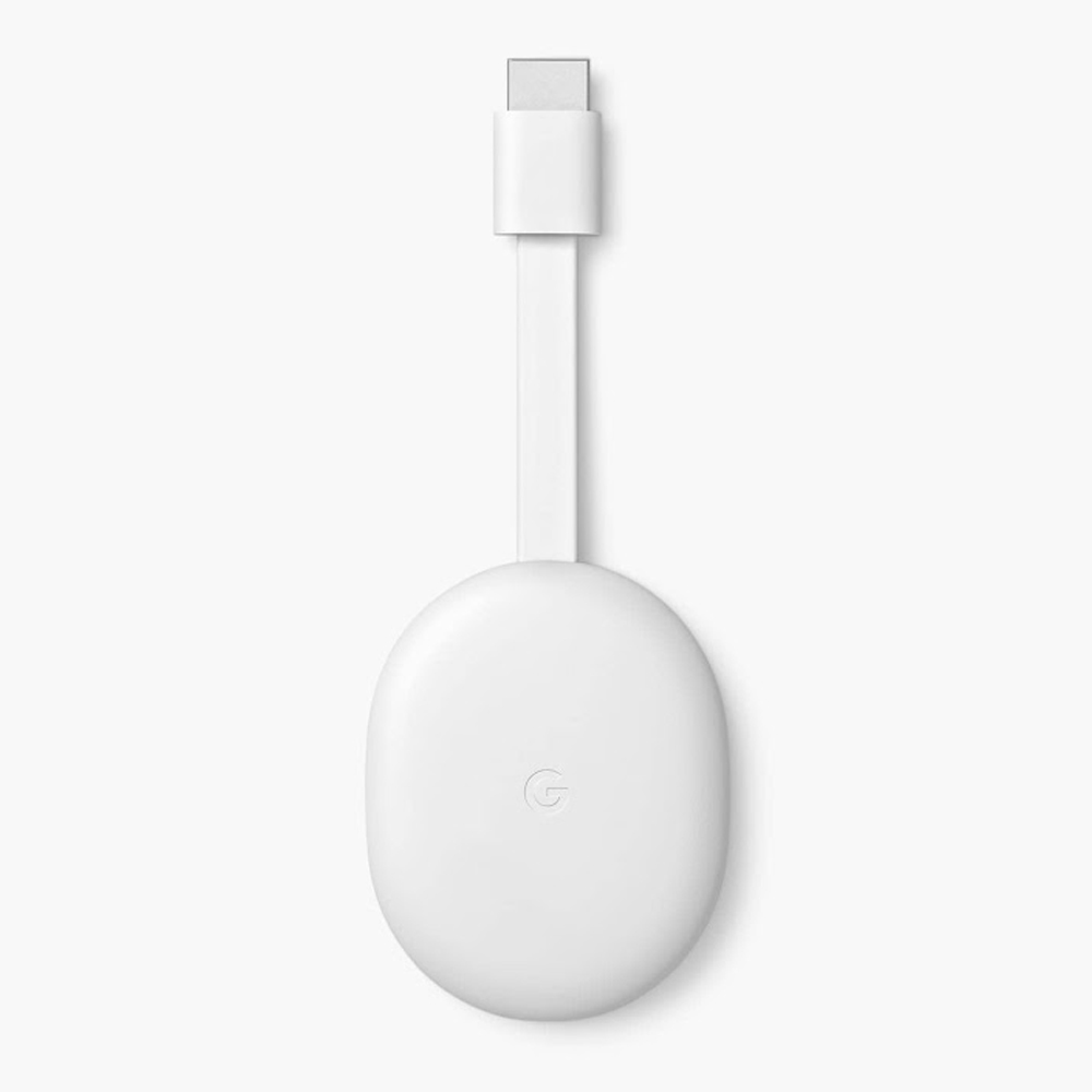 GOOGLE GA01919-US Chromecast 4Κ για Google TV | Google| Image 2