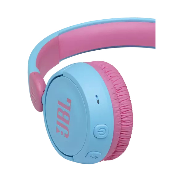 JBL JR310BT On-Ear Ασύρματα Ακουστικά για Παιδιά, Μπλε | Jbl| Image 4