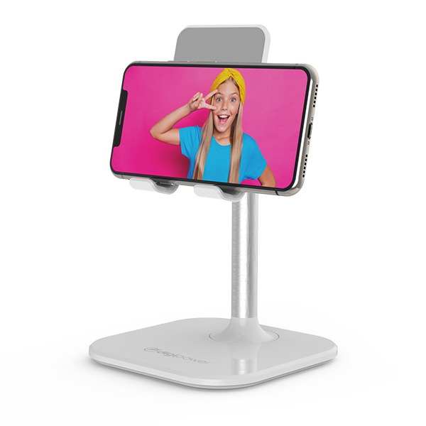 DIGIPOWER DP-WSH-VCSXL Desktop Stand for Smartphones | Digipower| Image 2