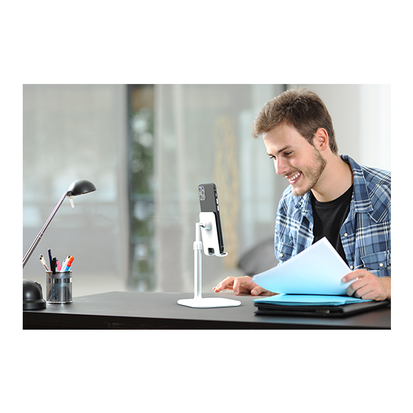 DIGIPOWER DP-WSH-VCSXL Desktop Stand for Smartphones | Digipower| Image 4