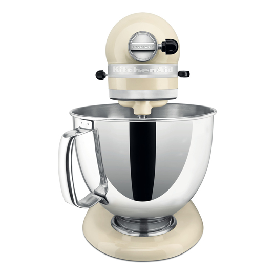 KITCHENAID 5KSM175PSBAC Κουζινομηχανή, Κρεμ | Kitchenaid| Image 3