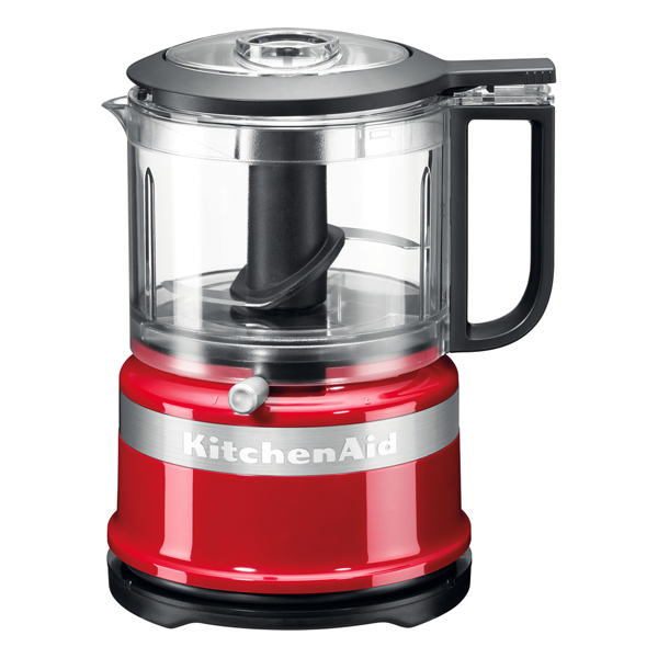 KITCHENAID 5KFC3516BER Κοπτήρας, Κόκκινο