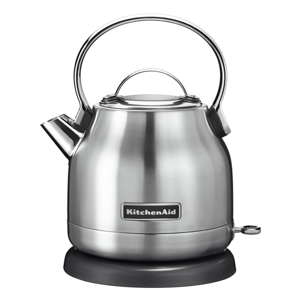 KITCHENAID 5KEK1222BSX Βραστήρας, Aνοξείδωτο Aτσάλι | Kitchenaid