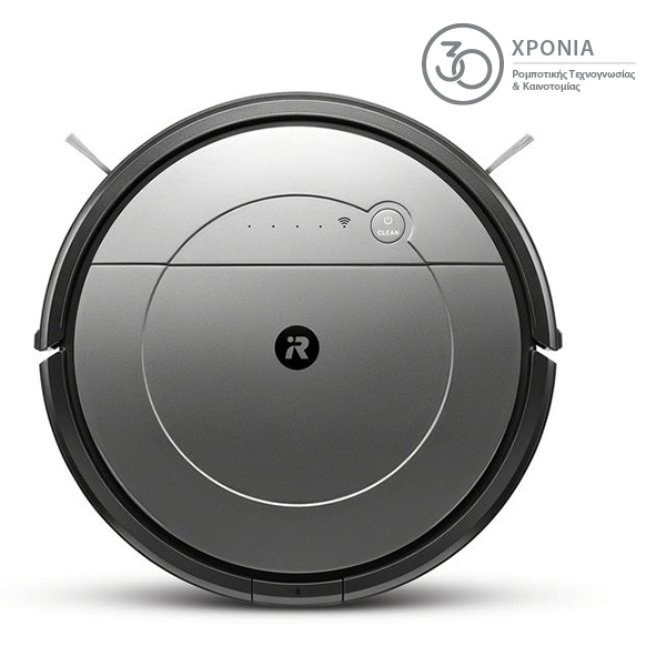 iRobot R113840 Roοmba Combo 113 Ρομποτική Σκούπα-Σφουγγαρίστρα | Irobot