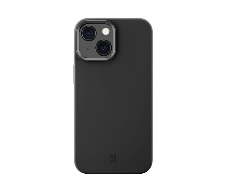 CELLULAR LINE Case for iPhone 13 mini, Black