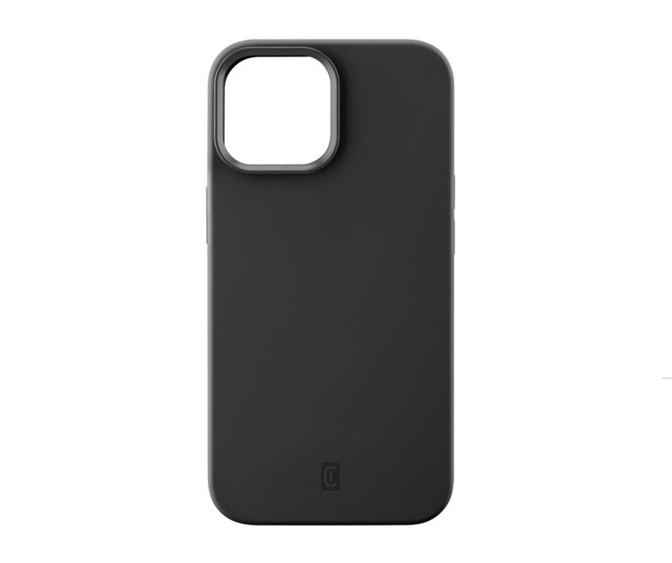 CELLULAR LINE Case for iPhone 13 mini, Black | Cellular-line| Image 2