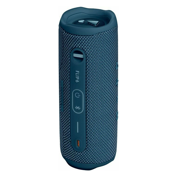 JBL JBLFLIP6BLU Flip 6 Bluetooth Ασύρματο Ηχείο, Μπλε | Jbl| Image 3