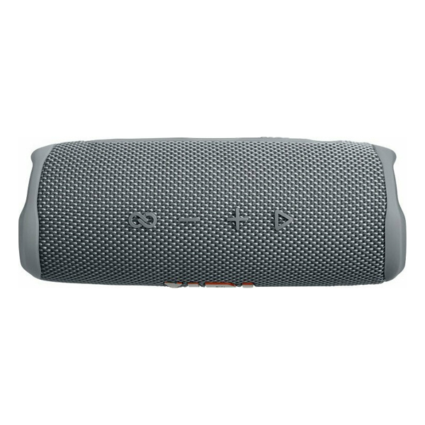 JBL JBLFLIP6GREY Flip 6 Bluetooth Wireless Speaker, Grey | Jbl| Image 5