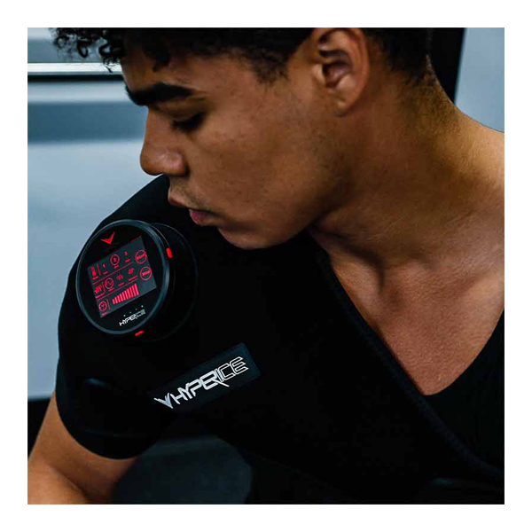 HYPERICE Venom Shoulder Right  Heat Treatment System | Hyperice| Image 3