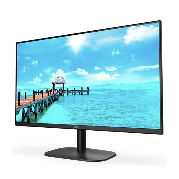 AOC 27B2H/EU PC Monitor, 27" | Aoc| Image 2