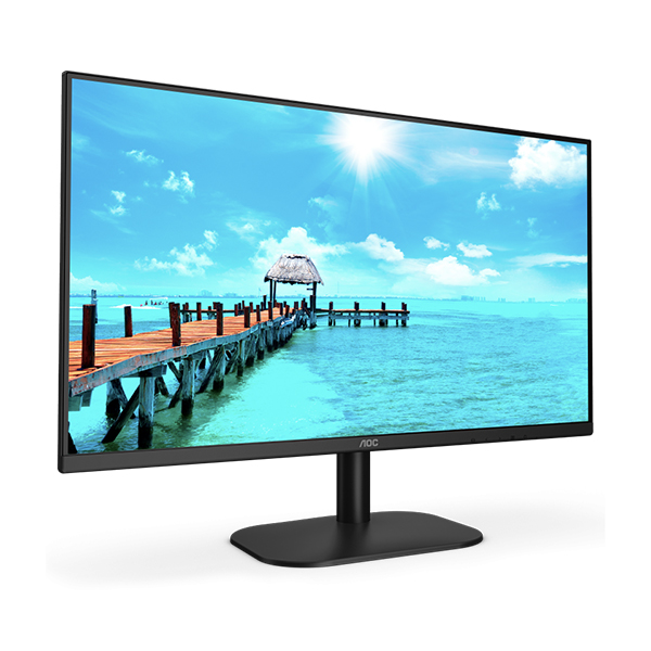 AOC 27B2H/EU PC Monitor, 27" | Aoc| Image 3