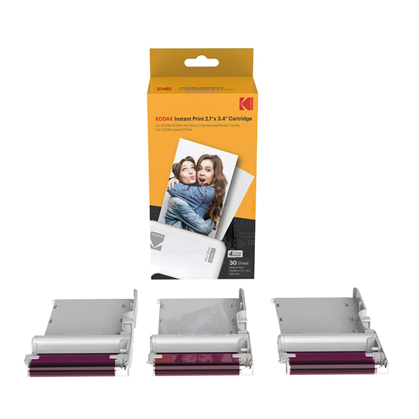 KODAK ICRG-230 Φωτογραφικό χαρτί 30 pcs