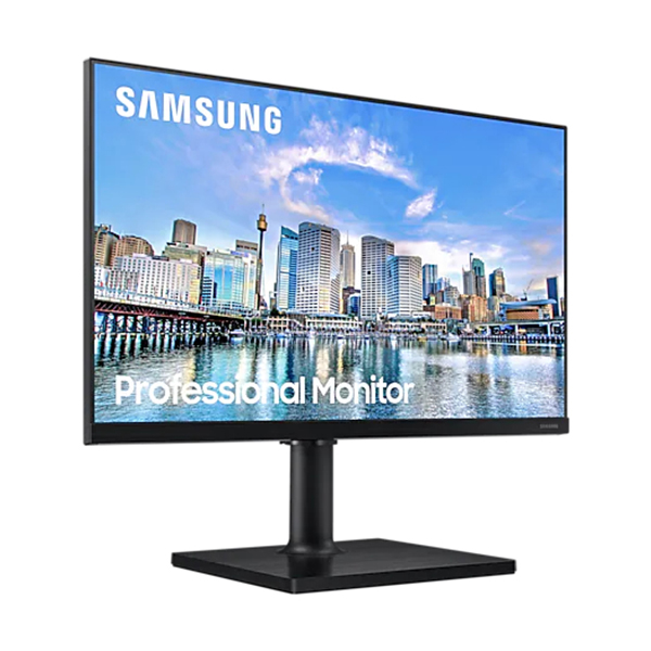 SAMSUNG LF24T450FQRXEN Οθόνη Ηλεκτρονικού Υπολογιστή 24” | Samsung| Image 4